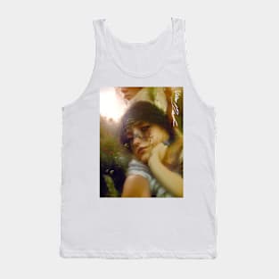 Beautiful fairy Tank Top